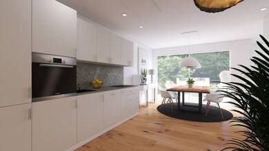 Wohnung zum Kauf provisionsfrei 485.000 € 3 Zimmer 85,3 m² Marktoberdorf Marktoberdorf 87616