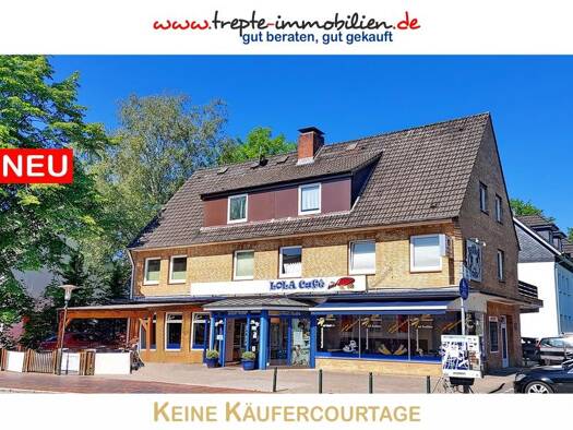 Wohnung zum Kauf provisionsfrei 129.000 € 4 Zimmer 81 m² Hohenlockstedt 25551