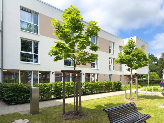 Wohnung zum Kauf 185.000 € 1 Zimmer 22 m² Hohenlockstedt 25551