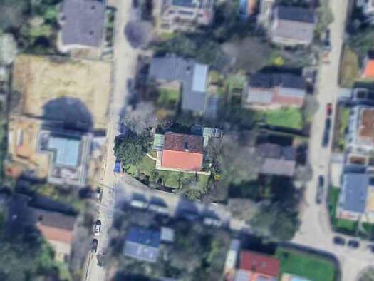 Grundstück zum Kauf 3.220.000 € 700,1 m² Grundstück Bogenhausen München 81927