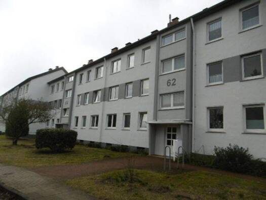 Wohnung zur Miete 459 € 3 Zimmer 62,5 m² 2. Geschoss frei ab 01.03.2026 Senner Straße 62 Brackwede Bielefeld 33647