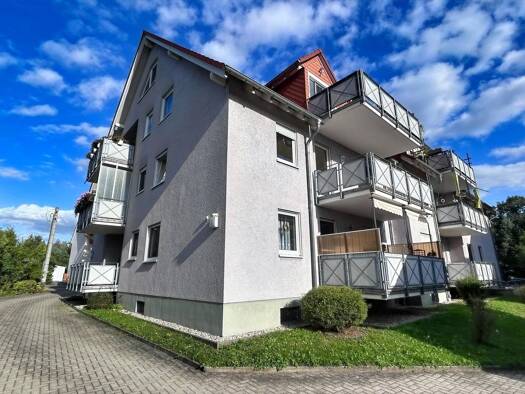 Wohnung zum Kauf 150.000 € 2 Zimmer 68,8 m² frei ab sofort Weinböhla 01689