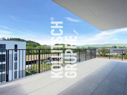 Wohnung zum Kauf - Erstbezug provisionsfrei 765.000 € 4 Zimmer 134,8 m² Annabichl Klagenfurt am Wörthersee 9020