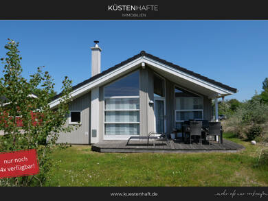 Haus zum Kauf 275.000 € 3 Zimmer 62 m² 87,4 m² Grundstück Großenbrode Großenbrode 23775
