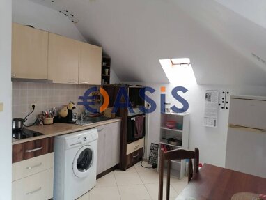 Apartment zum Kauf provisionsfrei 90.000 € 3 Zimmer 90 m² 4. Geschoss Pat bez ime 70 Nessebar 8230