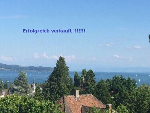 Einfamilienhaus zum Kauf 1.450.000 € 8 Zimmer 268 m² 803 m² Grundstück Überlingen Überlingen 88662