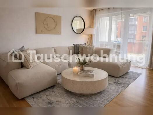 Wohnung zur Miete Tauschwohnung 900 € 3 Zimmer 74 m² Ginnheim Mitte-Nord 60431