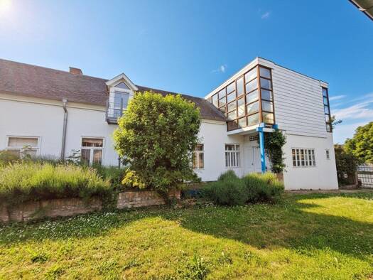 Mehrfamilienhaus zum Kauf 330.000 € 265 m² 974 m² Grundstück Ulrichskirchen-Schleinbach 2123