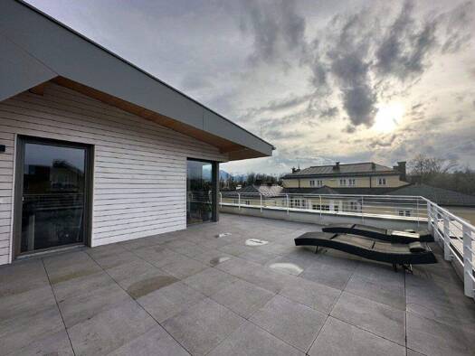 Penthouse zur Miete 1.705 € 3 Zimmer 76,8 m² frei ab 01.04.2026 Salzburg 5020