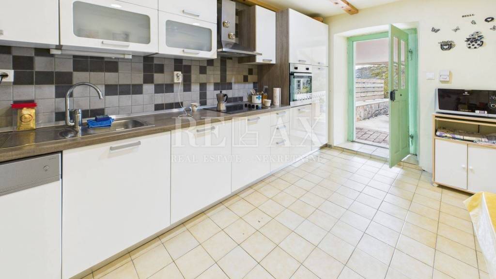 Haus zum Kauf 210.000 € 4 Zimmer 85 m² Grizane-Belgrad, Vinodolska Opcina Vinodolska opcina