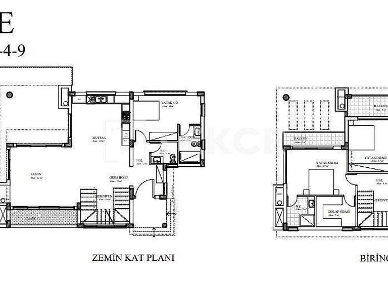 Einfamilienhaus zum Kauf 746.000 € 5 Zimmer 340 m² 581 m² Grundstück Girne 99320