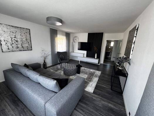 Wohnung zum Kauf 425.000 € 4 Zimmer 101 m² Tettnang 88069