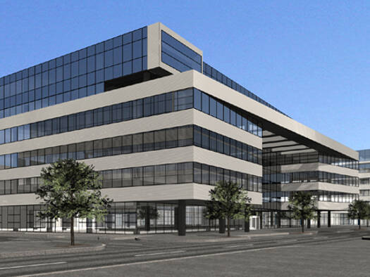 Bürofläche zur Miete 15,60 € 580 m² Bürofläche Wienerbergstraße 41 Wien 1120