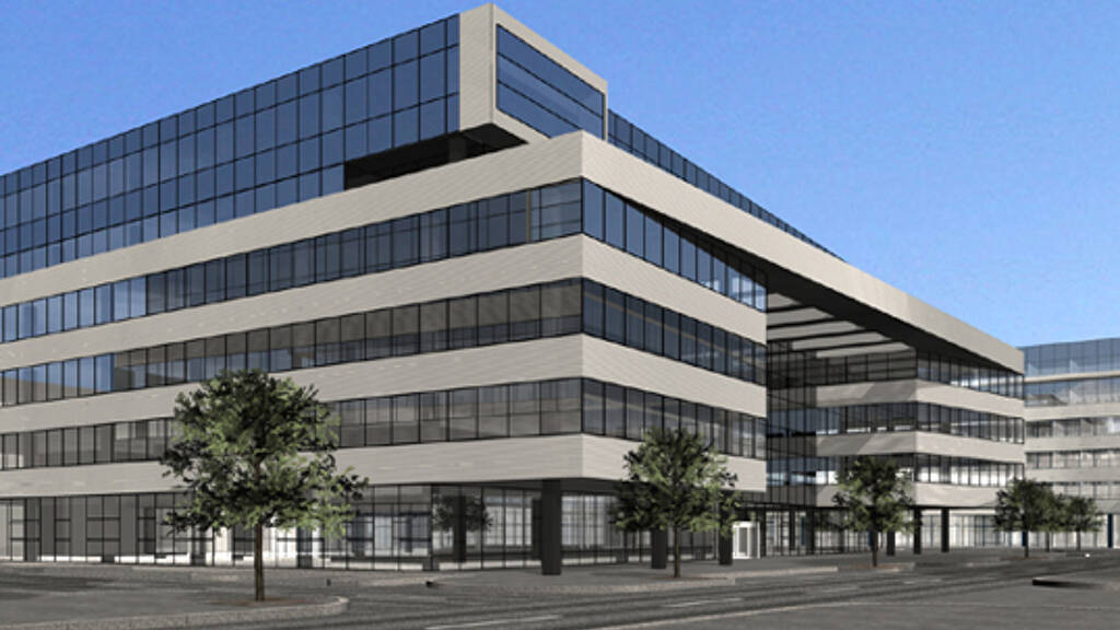 Bürofläche zur Miete 15,60 € 580 m² Bürofläche Wienerbergstraße 41 Wien 1120