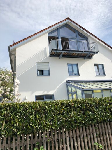 WG-Zimmer zur Miete 500 € 17 m² frei ab 01.11.2024 Am Kastenacker 30 Inning Inning am Ammersee 82266