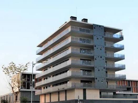 Garage zum Kauf 12.500 € Paseo De Marina, 1 Mataró 08302