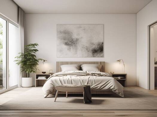 Wohnung zum Kauf - Erstbezug 268.667 € 2 Zimmer 50,2 m² EG Sankt Leonhard Graz 8010