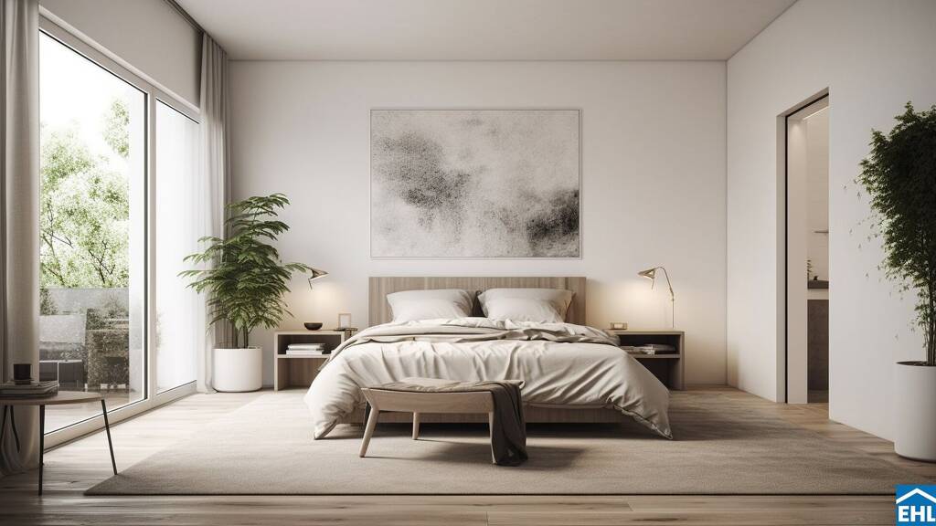 Wohnung zum Kauf - Erstbezug 268.667 € 2 Zimmer 50,2 m² EG Sankt Leonhard Graz 8010