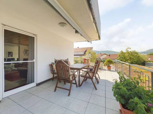 Mehrfamilienhaus zum Kauf 747.000 € 8 Zimmer 286 m² 669 m² Grundstück frei ab 01.11.2026 Böbingen Böbingen an der Rems 73560