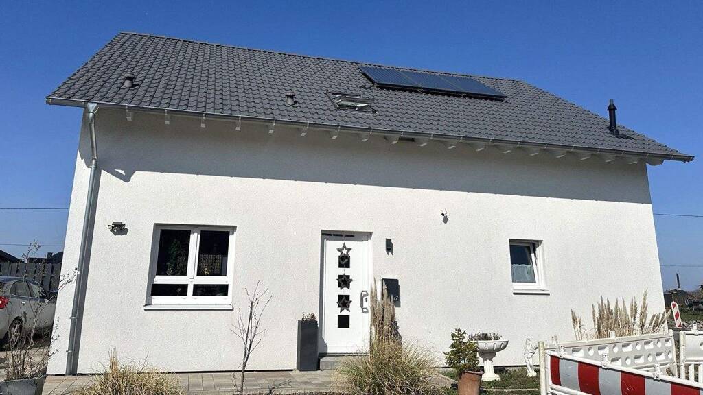 Einfamilienhaus zum Kauf 365.000 € 6 Zimmer 171 m² 542 m² Grundstück frei ab sofort Wershofen 53520