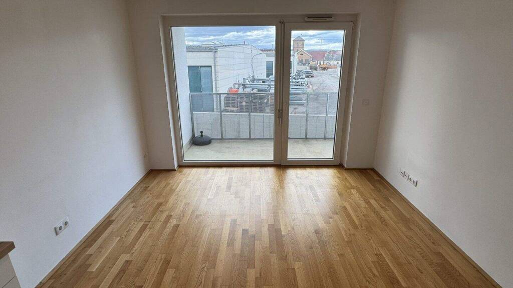 Wohnung zur Miete 721 € 3 Zimmer 60,2 m² 3. Geschoss frei ab 01.06.2026 Gymelsdorfergasse 50 Wiener Neustadt 2700