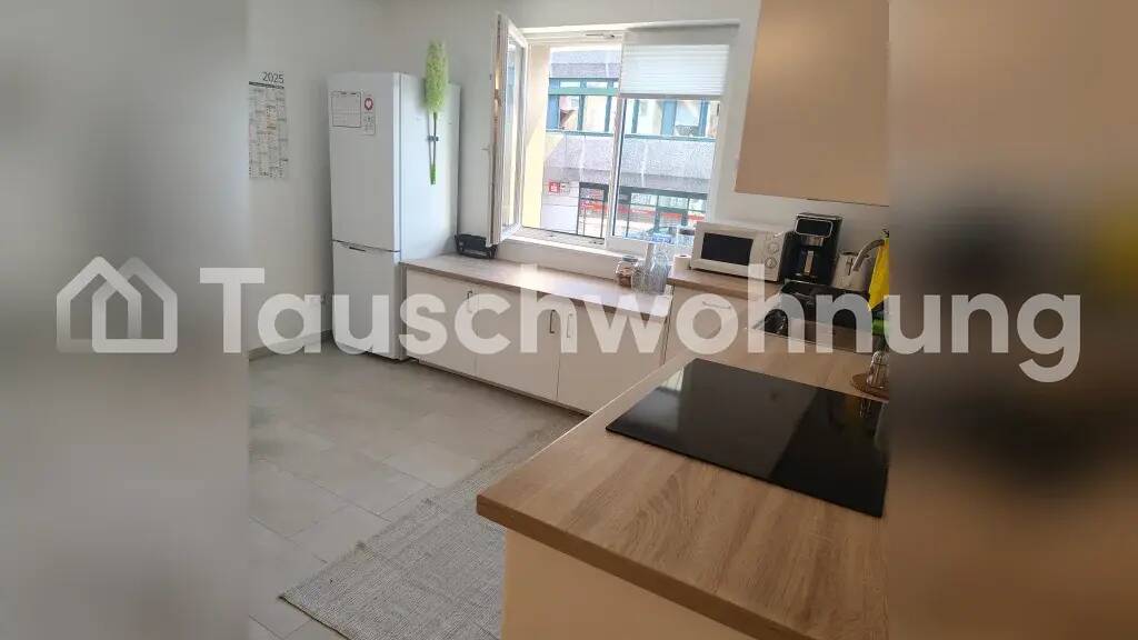 Wohnung zur Miete Tauschwohnung 940 € 2 Zimmer 60 m² Bonlanden Filderstadt 70794