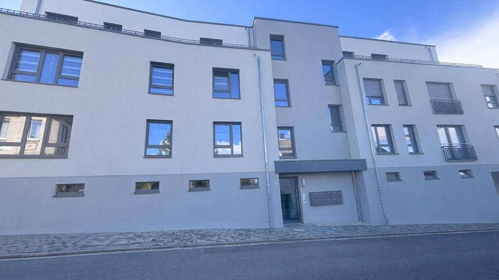 Penthouse zum Kauf - Erstbezug 538.883 € 2 Zimmer 121,3 m² Ensheim Saarbrücken / Ensheim 66131