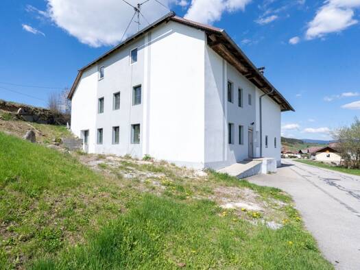 Haus zum Kauf 299.000 € 200 m² 2.750 m² Grundstück Nebelberg 4155