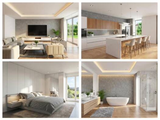 Einfamilienhaus zum Kauf 129 m² 999 m² Grundstück Kirchberg bei Mattighofen 5232