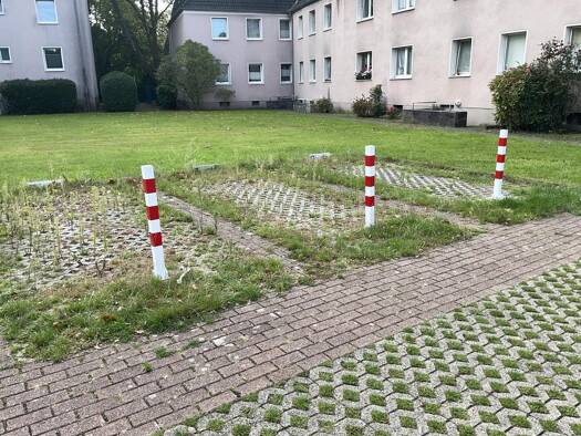 Außenstellplatz zur Miete 20 € Zum Kämpchen 6 Riemke Bochum 44807