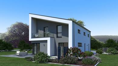 Einfamilienhaus zum Kauf 535.900 € 6 Zimmer 182 m² 670 m² Grundstück Rauischholzhausen Ebsdorfergrund 35085