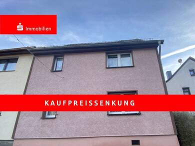 Doppelhaushälfte zum Kauf 125.000 € 5 Zimmer 132 m² 671 m² Grundstück frei ab sofort Luisenthal 99885