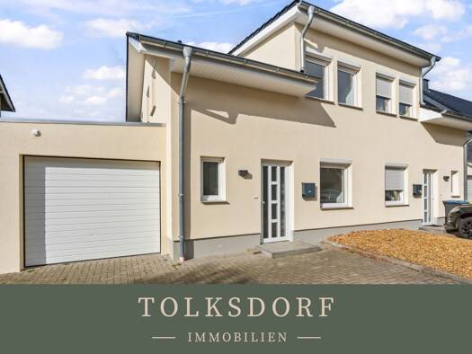 Doppelhaushälfte zum Kauf 369.000 € 4 Zimmer 112 m² 243 m² Grundstück Reckenfeld Greven 48268