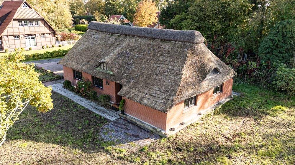 Einfamilienhaus zum Kauf - Ansicht 5