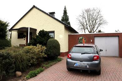 Haus zum Kauf provisionsfrei 247.000 € 2 Zimmer 52 m² 846 m² Grundstück Dwoberg/Ströhen Delmenhorst 27753