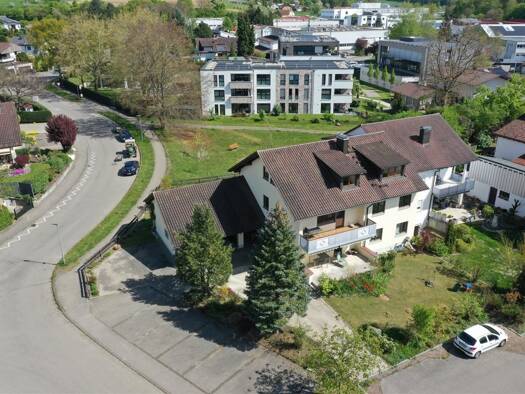 Wohnung zum Kauf 442.000 € 4 Zimmer 112 m² Tettnang 88069