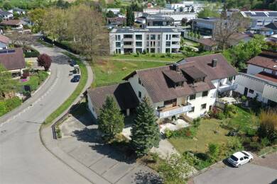 Wohnung zum Kauf 442.000 € 4 Zimmer 110 m² Tettnang Tettnang 88069