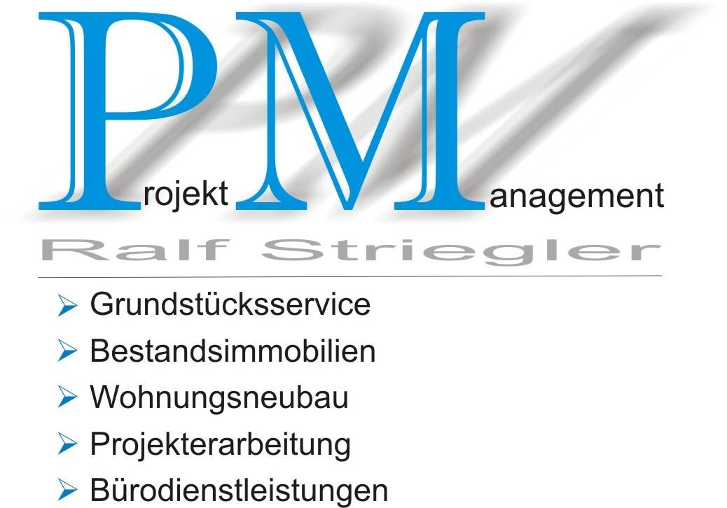 Projektmanagement Ralf Striegler