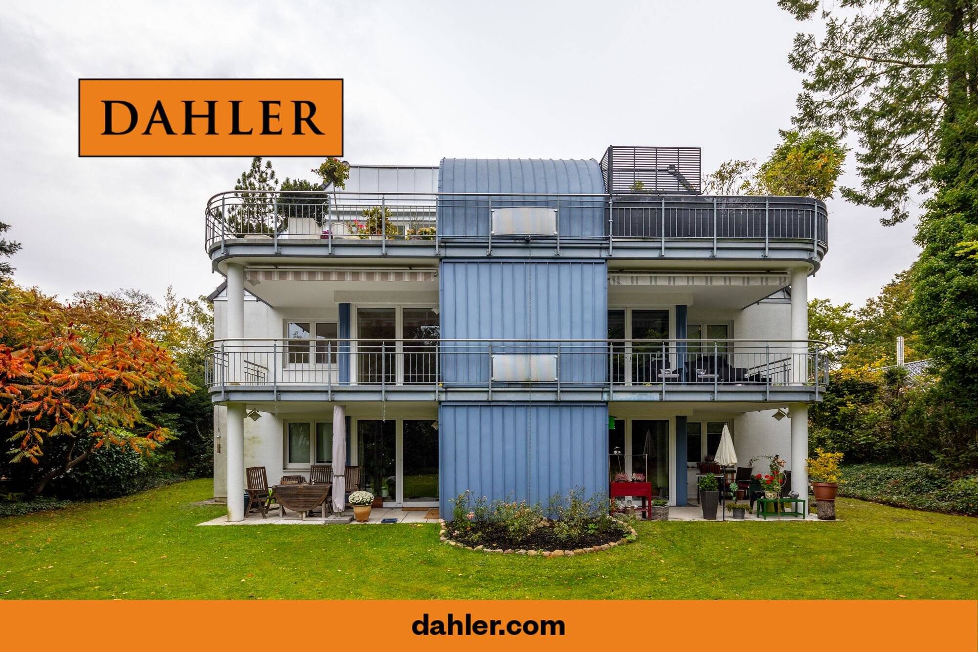 Wohnung zum Kauf