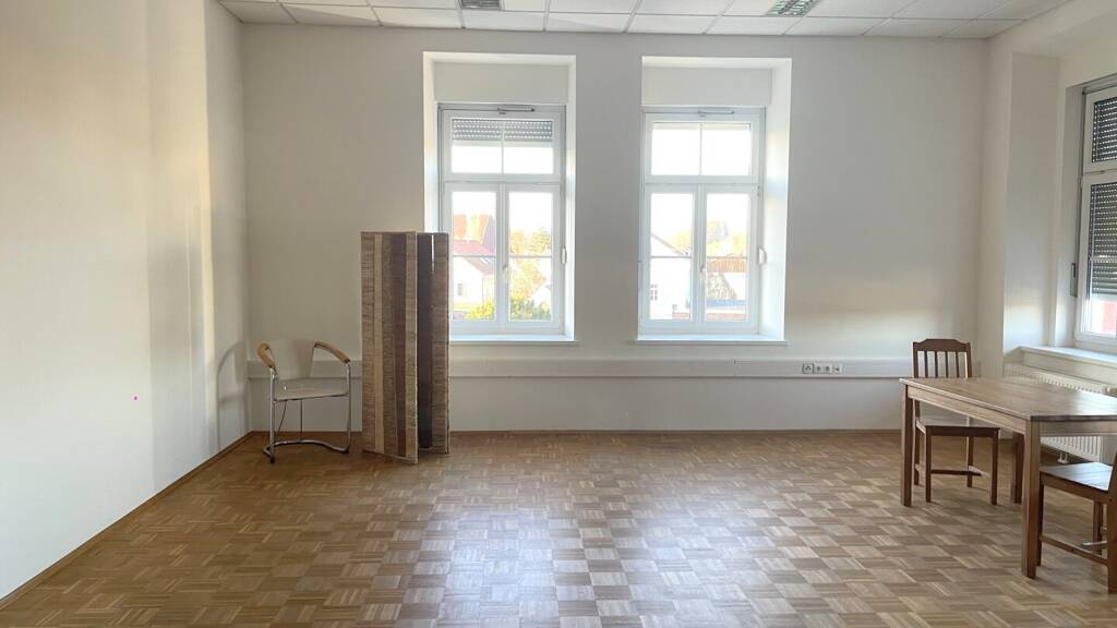 Büro zur Miete 610 € 2 Zimmer 60 m² Bürofläche Kirchbach-Zerlach 8082
