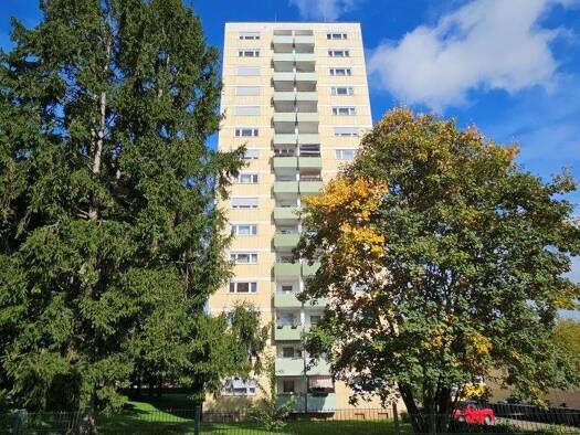 Wohnung zum Kauf 195.000 € 3 Zimmer 79,5 m² 12. Geschoss frei ab sofort Lahr Lahr/Schwarzwald 77933