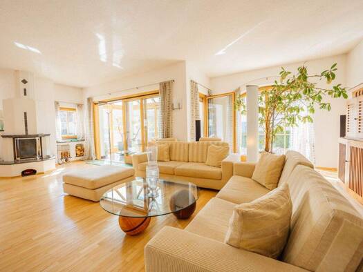 Einfamilienhaus zum Kauf 1.100.000 € 5 Zimmer 252 m² Zell am See 5700