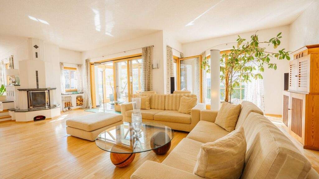 Einfamilienhaus zum Kauf 1.100.000 € 5 Zimmer 252 m² Zell am See 5700