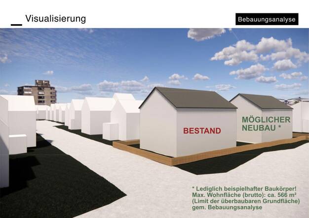 Grundstück zum Kauf provisionsfrei 299 m² Grundstück Alt-Haßloch Rüsselsheim 65428