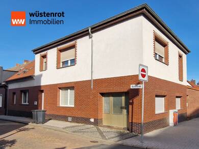 Haus zum Kauf 249.000 € 6 Zimmer 341 m² 480 m² Grundstück Staßfurt Staßfurt 39418
