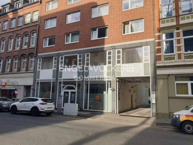 Ladenfläche zur Miete 210 m² Verkaufsfläche Oststadt Hannover 30161