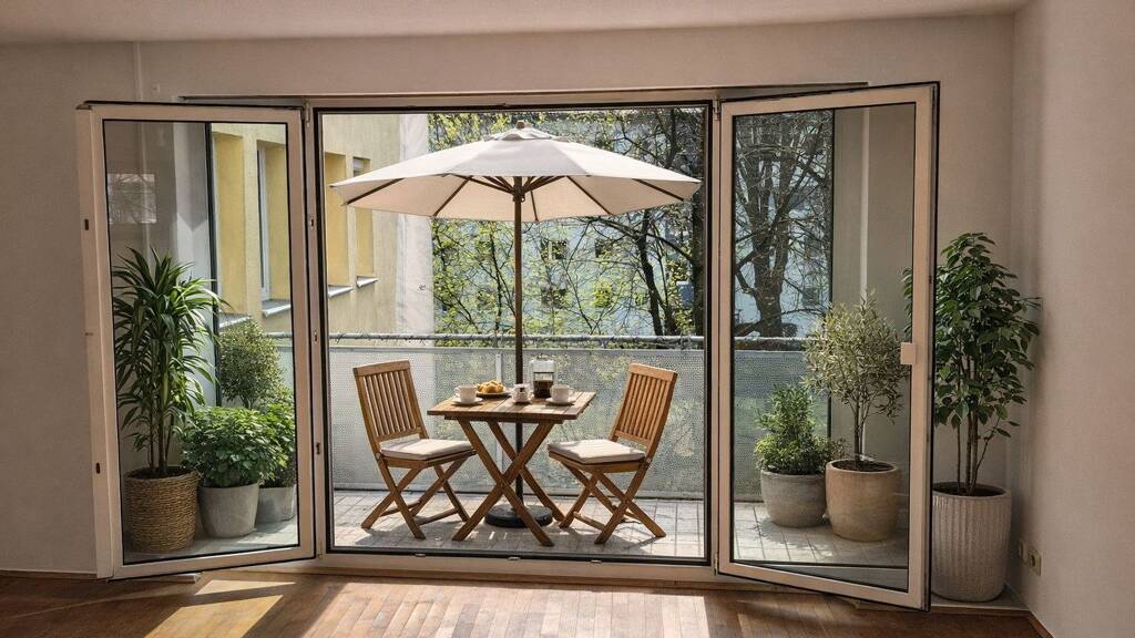 Wohnung zum Kauf 573.000 € 2 Zimmer 78 m² 2. Geschoss frei ab sofort Deisenhofener Straße 100 Obergiesing München 81539