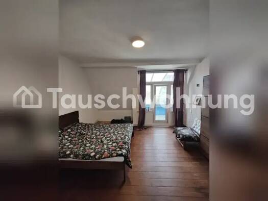 Wohnung zur Miete Tauschwohnung 950 € 3 Zimmer 95 m² Vorstadt Kiel 24103