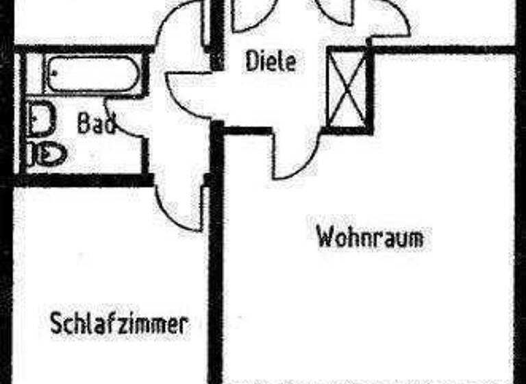 Wohnung zur Miete 763 € 2,5 Zimmer 73,6 m² Flottmoorring 56-58 Kaltenkirchen 24568