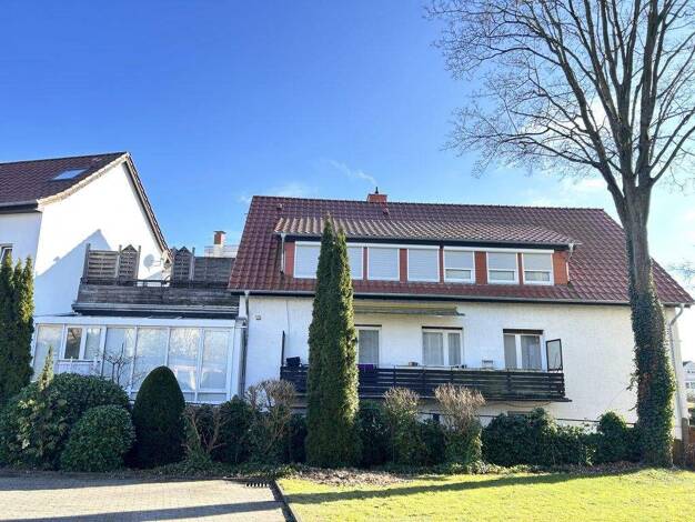 Wohnung zum Kauf 239.000 € 4 Zimmer 111 m² Innenstadt Bad Salzuflen-Innenstadt 32105